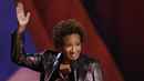 Wanda Sykes: I'ma Be Me Poster 1