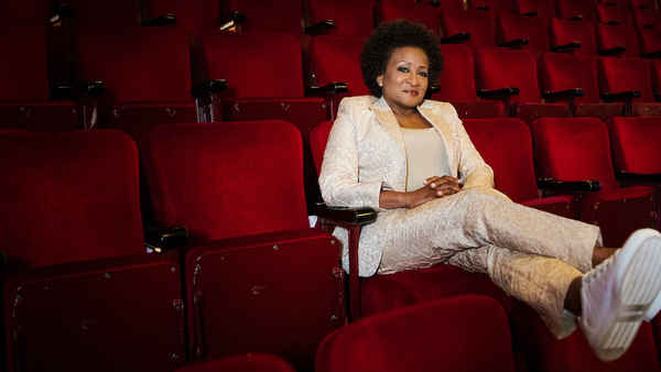 Wanda Sykes: Not Normal Poster 2