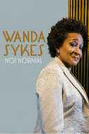 Wanda Sykes: Not Normal Poster 5