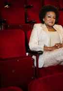 Wanda Sykes: Not Normal Poster 6