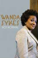 Wanda Sykes: Not Normal Poster 4