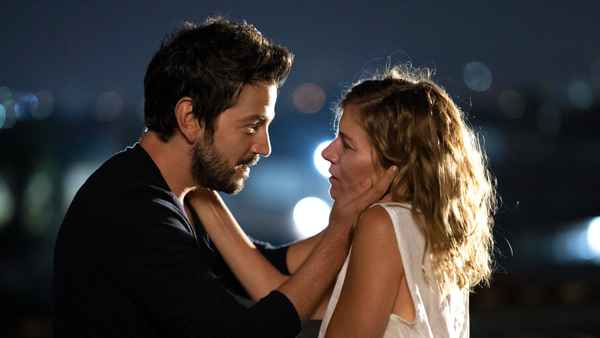 Wander Darkly Poster 1