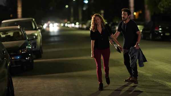 Wander Darkly Poster 2