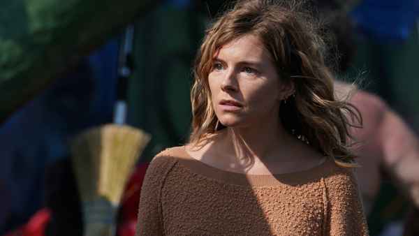 Wander Darkly Poster 3