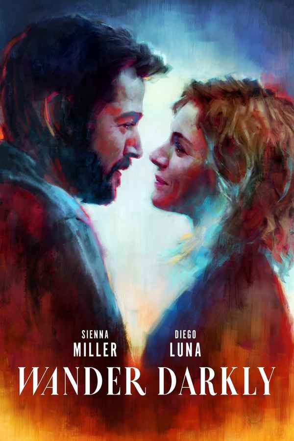 Wander Darkly Poster 4