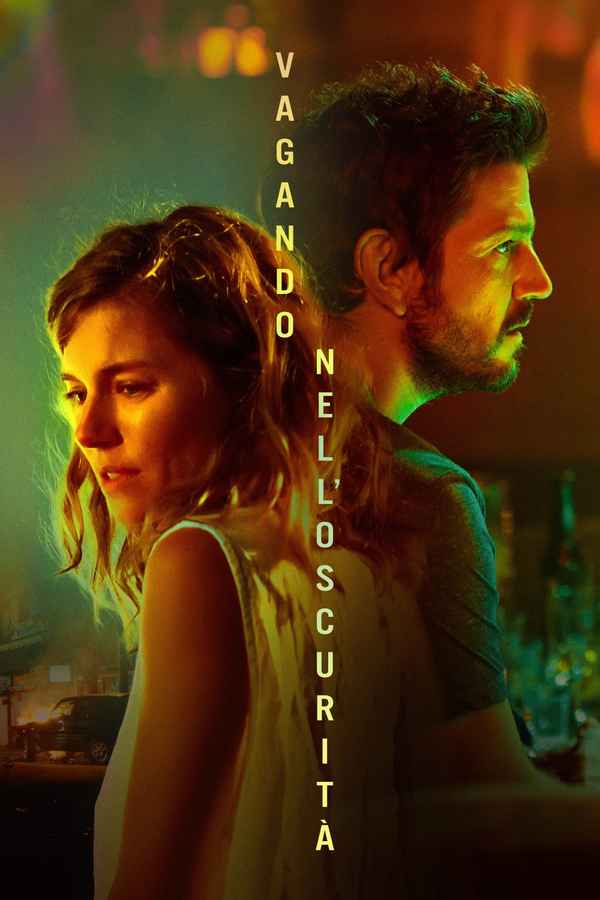 Wander Darkly Poster 6