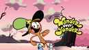 Wander Over Yonder Poster 1
