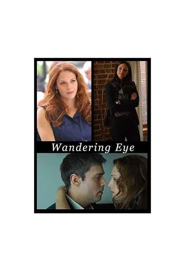 Wandering Eye Poster 3