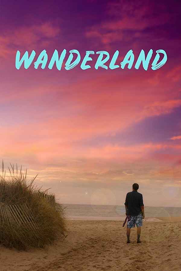 Wanderland Poster 3