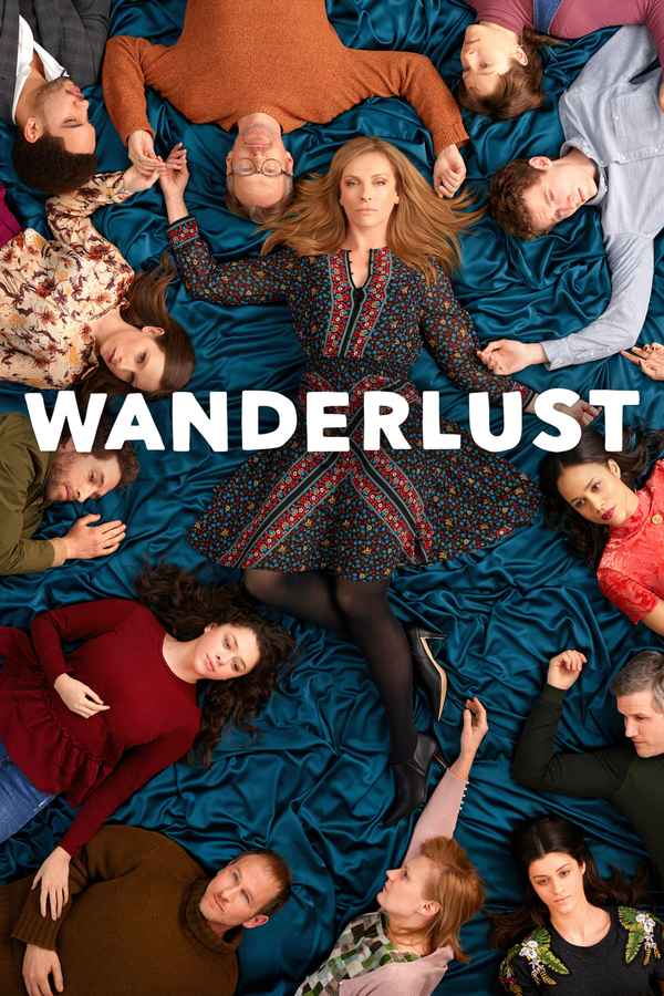 Wanderlust Poster 3