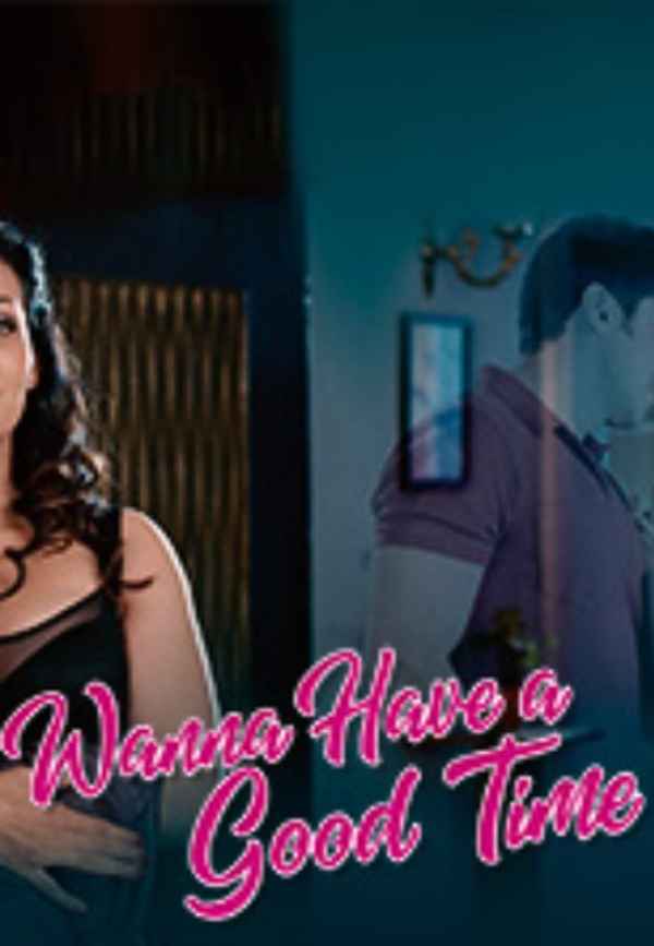 Wanna Have A Good Time Poster 6