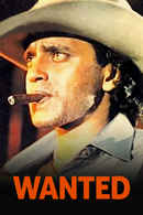 Wanted Poster 1