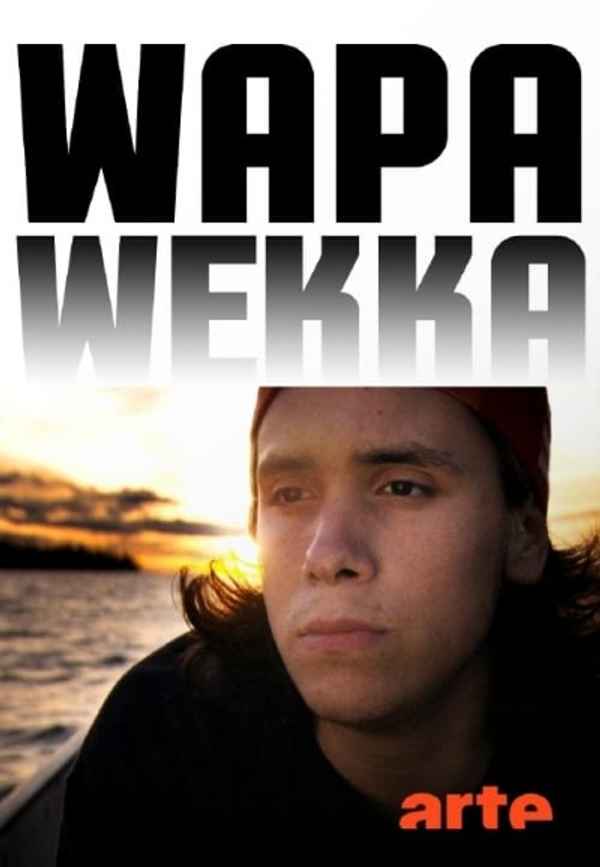 Wapawekka Poster 2