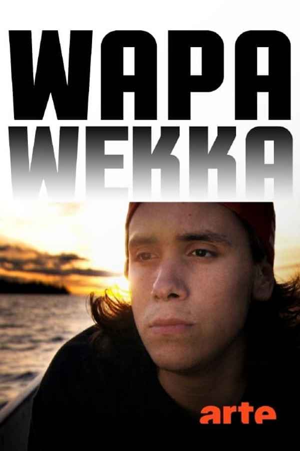 Wapawekka Poster 1