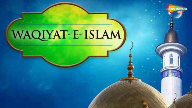 Waqiyat-E-Islam