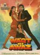 Waqt Ki Awaz Poster 5