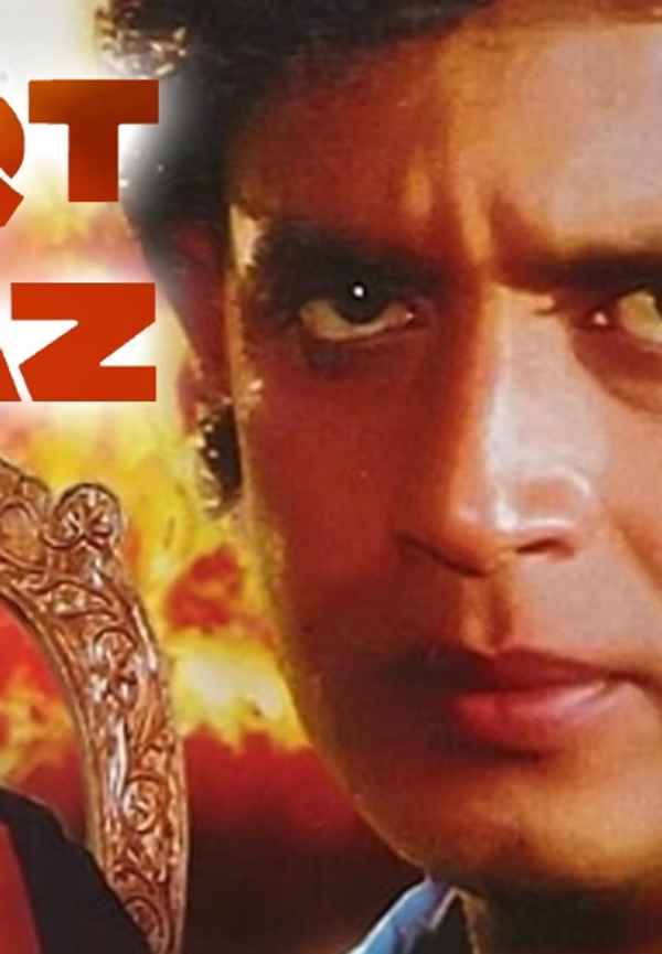 Waqt Ki Awaz Poster 6