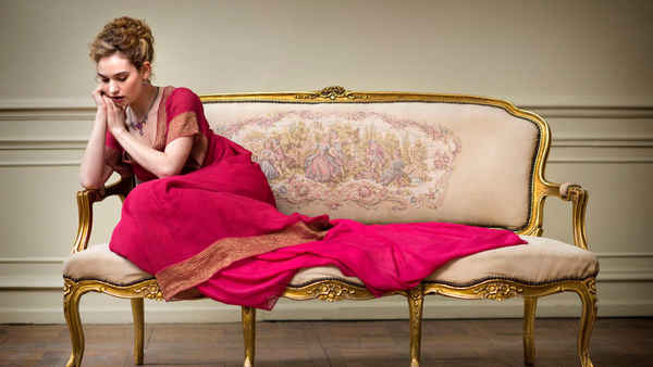 War and Peace Poster 4