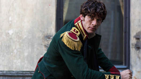 War and Peace Poster 5