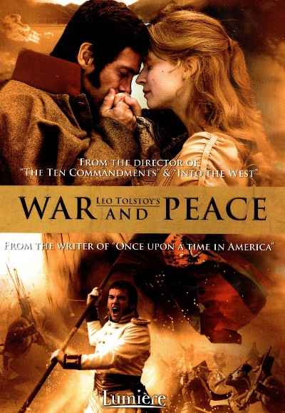 War and Peace