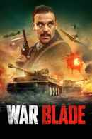 War Blade Poster 2