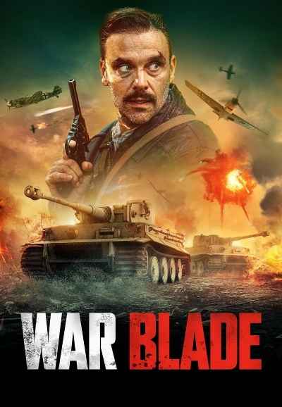 War Blade