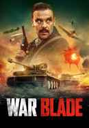 War Blade Poster 4