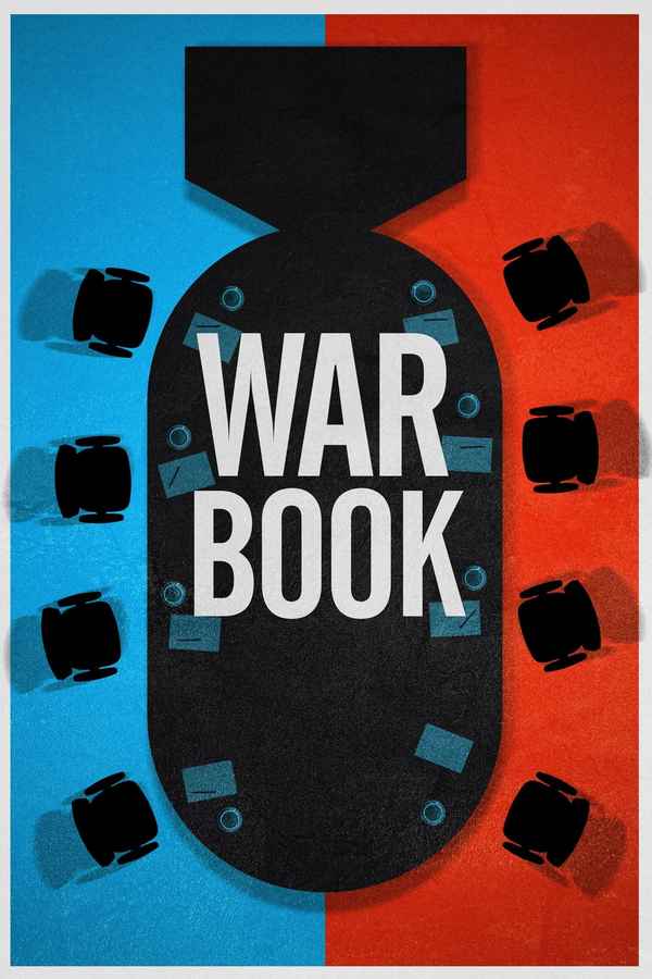 War Book Poster 2