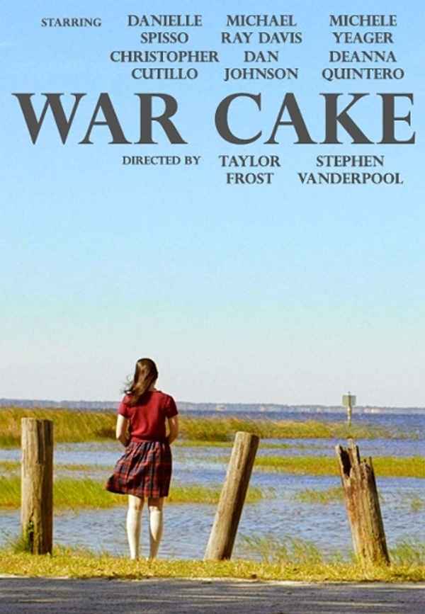 War Cake Poster 6