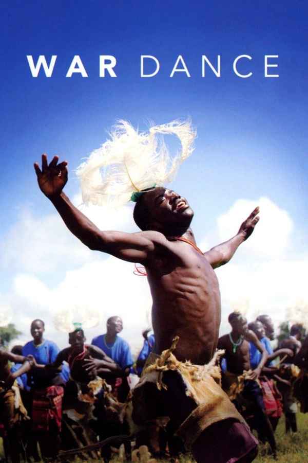 War Dance Poster 6
