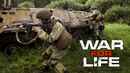 War for Life Poster 1