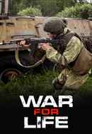 War for Life Poster 3