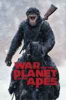 War for the Planet of the Apes Poster 6
