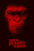 War for the Planet of the Apes Poster 4