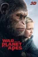 War for the Planet of the Apes Poster 1