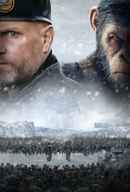 War for the Planet of the Apes Poster 2