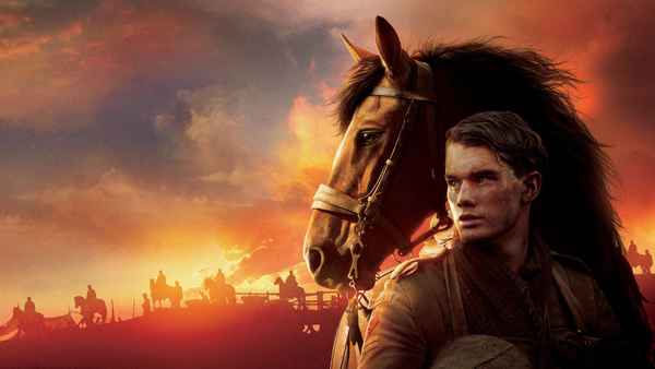 War Horse Poster 6