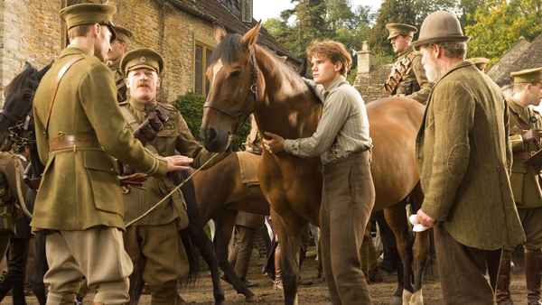 War Horse Poster 5