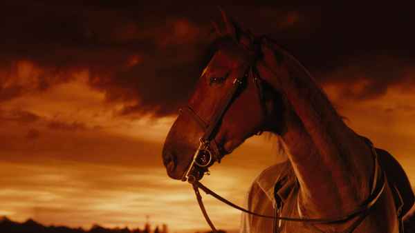 War Horse Poster 7