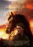 War Horse Poster 3
