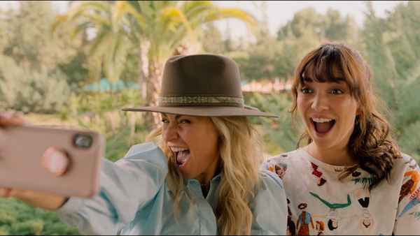 War of Likes Poster 3