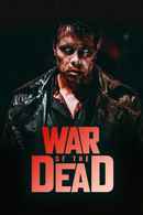 War of the Dead Poster 1
