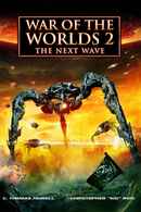 War of the Worlds 2: The Next Wave Poster 5
