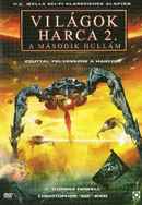 War of the Worlds 2: The Next Wave Poster 7