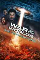 War of the Worlds: Annihilation Poster 7