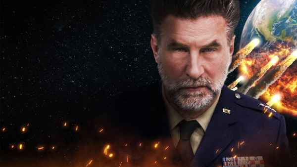 War of the Worlds: Annihilation Poster 2