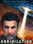 War of the Worlds: Annihilation Poster 4