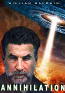 War of the Worlds: Annihilation Poster 5