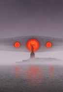 War of the Worlds: Goliath Poster 6