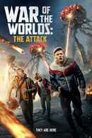 War of the Worlds: The Attack Poster 7